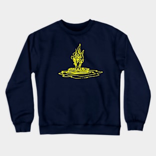 Forget Me Not Crewneck Sweatshirt